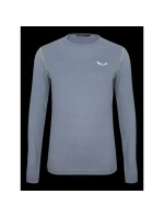 Salewa Pedroc Alpine WO M L/S Tričko 27754-0310