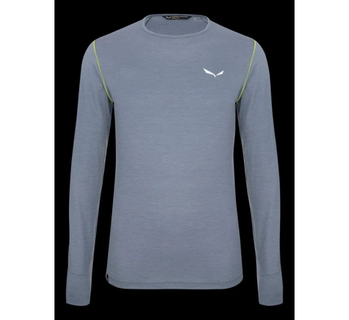 Salewa Pedroc Alpine WO M L/S Tričko 27754-0310