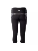 legíny 3/4 W dámské model 19322171 - Hi-Tec