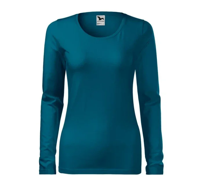 Dámske tričko Slim W MLI-13993 - Malfini