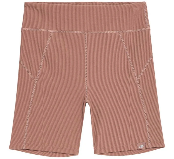 Dámske šortky F041 W 4FSS23TTIGF041 64S - 4F