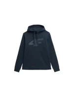 Pánska mikina M 4FSS23TSWSM353 - 4F Pánska mikina M 4FSS23TSWSM353 - 4F