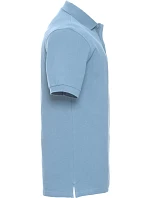 Russell Athletic 569M Piqué polo 10.569M sky Russell Athletic 569M Piqué polo 10.569M sky