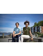 Cutter & Buck Advantage Premium Polo M Pánske piké polo 68.4420 čierne Cutter & Buck Advantage Premium Polo M Pánske piké polo 68.4420 čierne