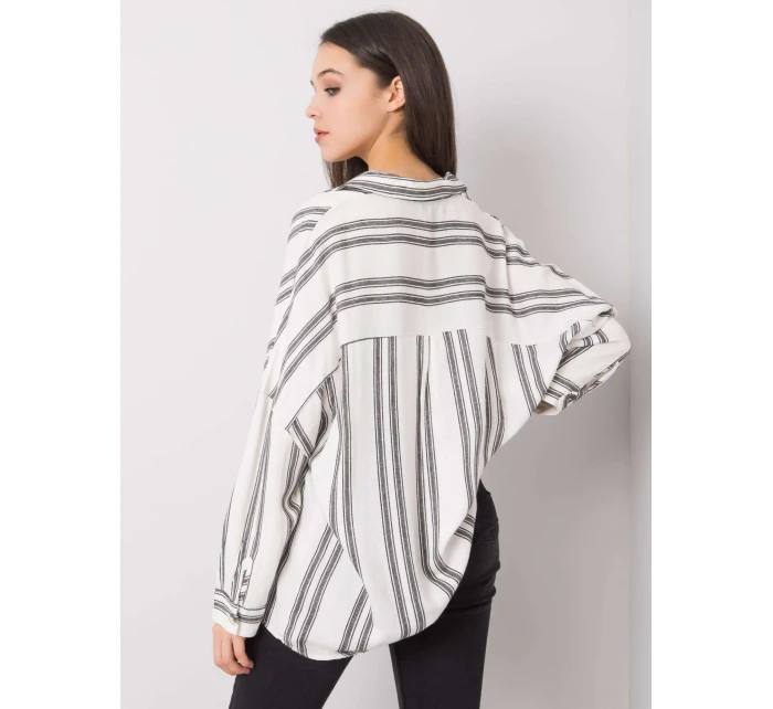 Košeľa 351 KS 24032021.67 ecru