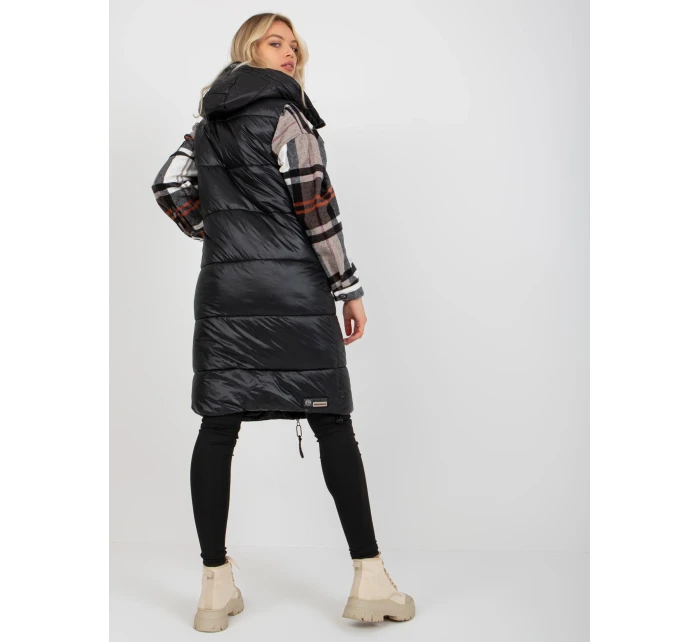 Vesta D50048X80105A1 čierna Vesta D50048X80105A1 čierna