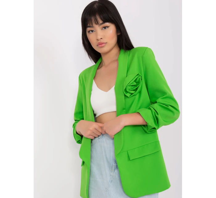 Námorníctvo DHJ MA 7173.12 svetlozelená