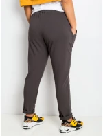 Tepláky RV DR 4765.52 dark khaki Tepláky RV DR 4765.52 dark khaki