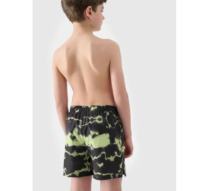 Chlapecké koupací kraťasy 4F