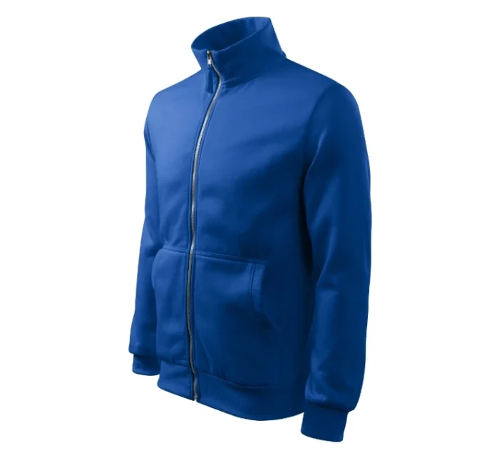 Pánska mikina Adventure royal blue