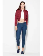 Dámska bunda K442 - Katrus