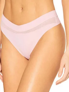Dámská tanga  růžová  model 14934868 - Calvin Klein