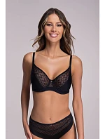 Mäkká podprsenka 2103 nude - Ava