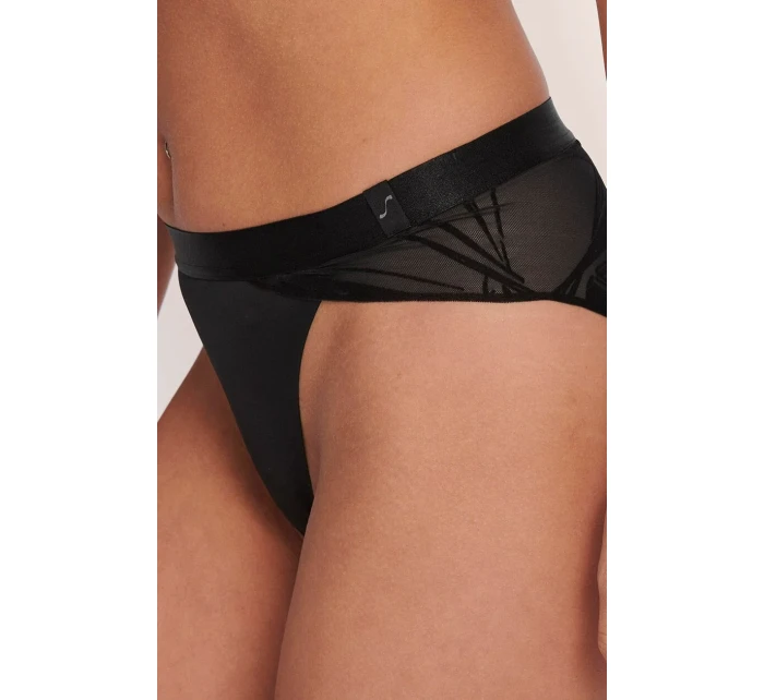 Dámske nohavičky Rosie Woods Ultra High Leg - Sloggi