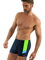 PÁNSKE PLAVECKÉ BOXERKY BD 381