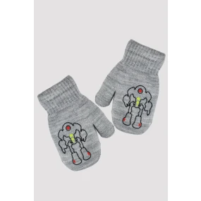RĘKAWICZKI DZIECIĘCE model 20598197 - Noviti