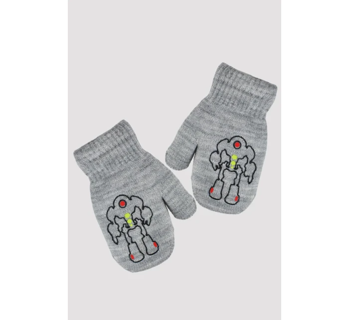 DETSKÉ RUKAVICE RZ034
