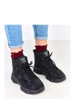 Roháče model 219407 Solea