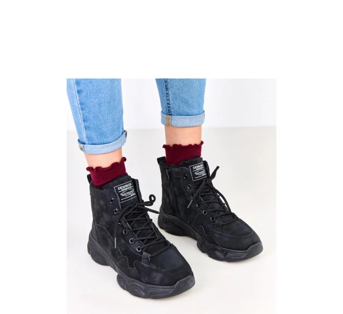 Roháče model 219407 Solea