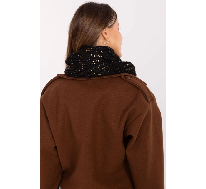 Nekonečný šál model 220379 AT Nekonečný šál model 220379 AT