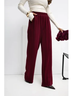 Tepláky model 222250 Rue Paris