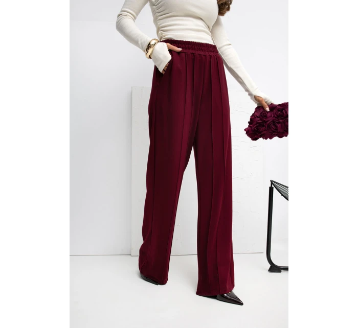 Tepláky model 222250 Rue Paris