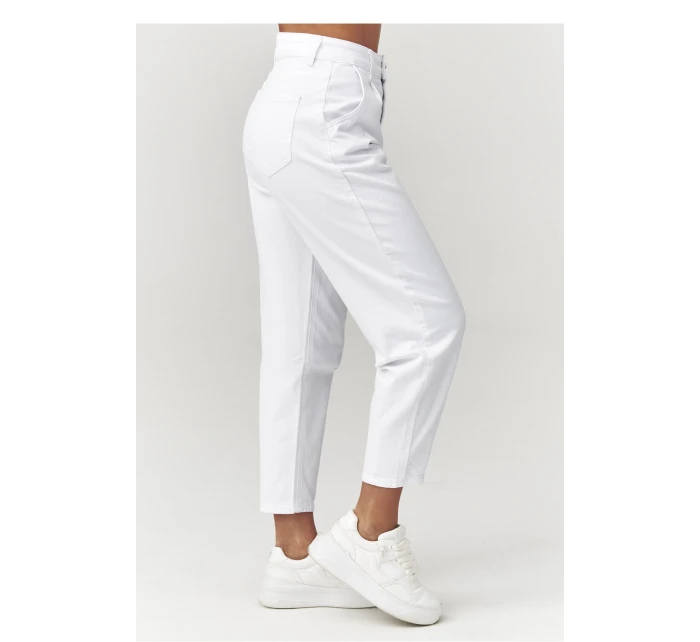 Džínsy model 223264 Makadamia