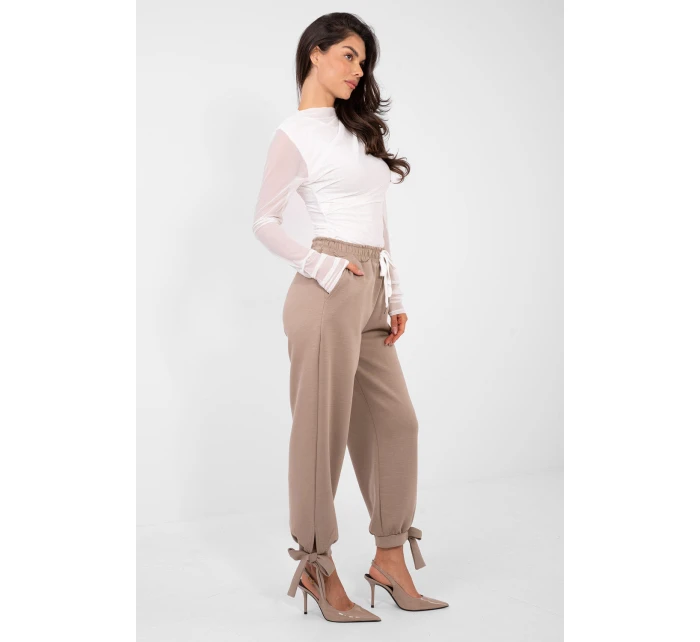 Tepláky model 223473 Taliansko Moda Tepláky model 223473 Taliansko Moda