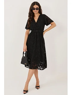 Večerné šaty model 227694 Rue Paris