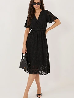 Večerné šaty model 227694 Rue Paris
