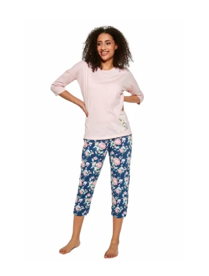 Dámske pyžamo Cornette 463/288