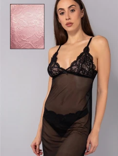 Dámska nočná košeľa Siélei 785A