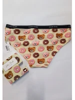 Dámské kalhotky model 19447605 - John Frank