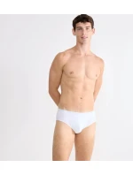 sloggi men Basic Midi 2P - WHITE - SLOGGI WHITE - SLOGGI