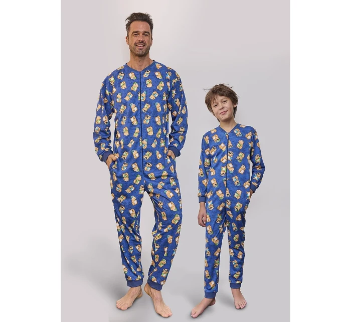 Kombinéza  2 S2XL model 21723260 - Cornette