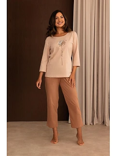 Pyžamo Regina 4017 7/8 M–3XL Z26