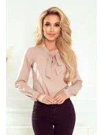 Dámska blúzka 140-16 - NUMOCO Dámska blúzka 140-16 - NUMOCO