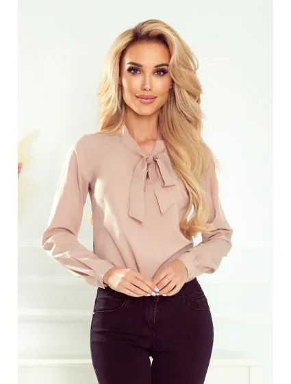 Dámska blúzka 140-16 - NUMOCO Dámska blúzka 140-16 - NUMOCO