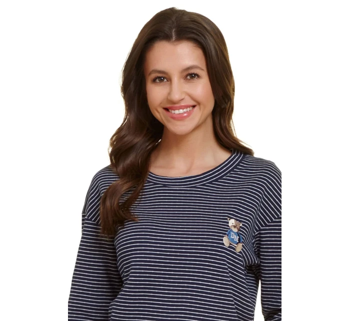 Dámské pyžamo model 18976340 - Doctornap Dámské pyžamo model 18976340 - Doctornap