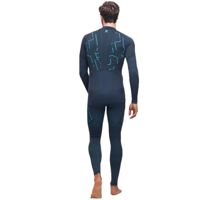 Alpinus Tactical Gausdal termo nohavice M SI8917 - SI8921 SI8917