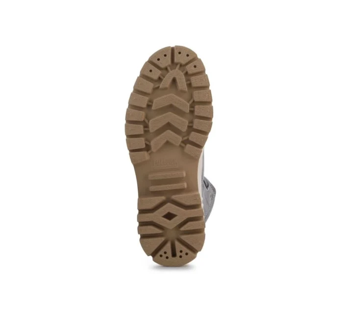 Boty HI W model 19502534 - Palladium Boty HI W model 19502534 - Palladium