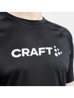 Core Logo Tee M Tričko model 20880362 - Craft