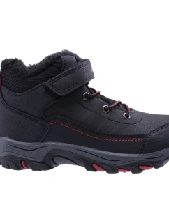 Dětské zimní boty model 21810393 MID JR - Martes