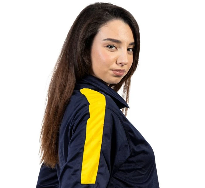 Givova Tuta Revolution tepláková súprava M TR033 0407