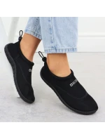 Topánky do vody Big Star W NN274A801