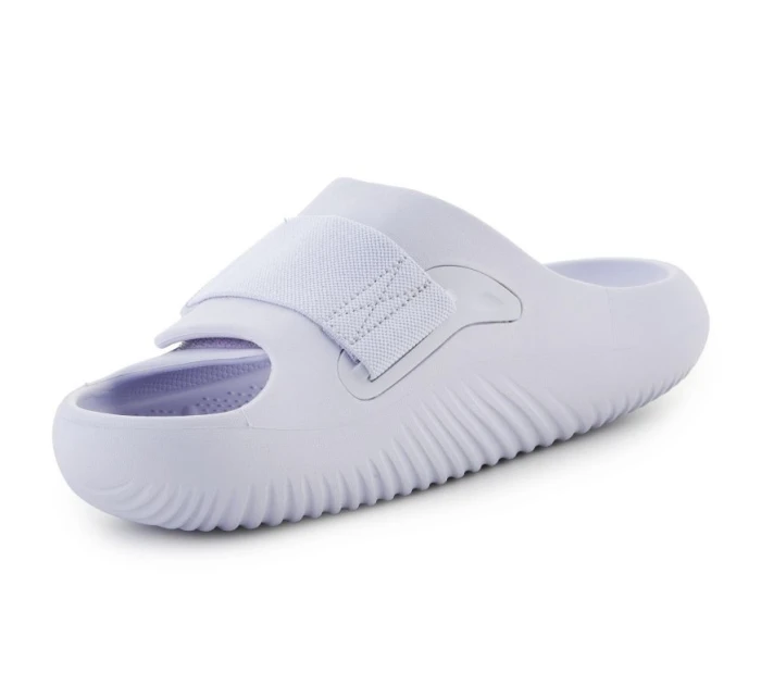 Šmykľavky Crocs Mellow Luxe Recovery Slide 209413-5BR