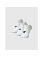 Dívčí kotníkové ponožky model 21756794 - 4F Dívčí kotníkové ponožky model 21756794 - 4F