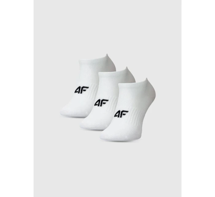 Dívčí kotníkové ponožky model 21756794 - 4F Dívčí kotníkové ponožky model 21756794 - 4F