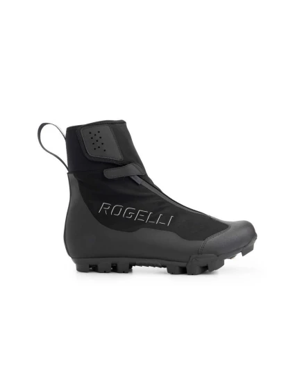 buty zimowe MTB  czarne 37 model 21847541 - Rogelli