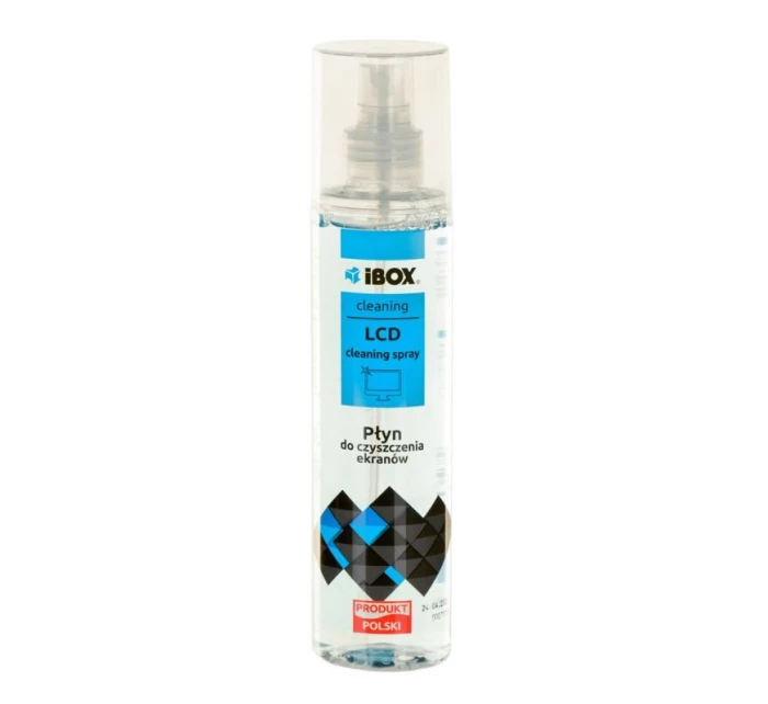 IBOX CHSE Matrix Cleaner (250 ml)